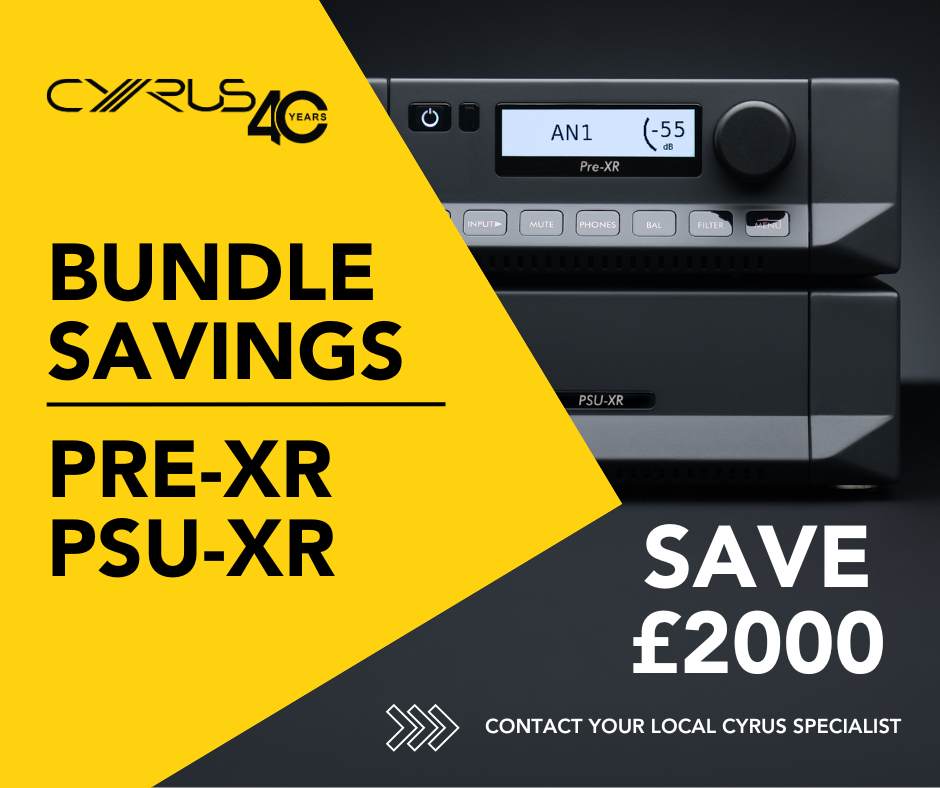 It’s BUNDLES time at Cyrus!